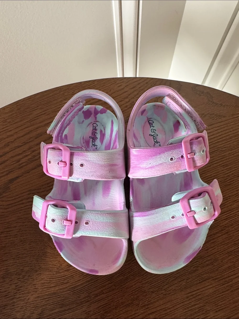 Bundle Size 6 Baby/Toddler Girl Shoes